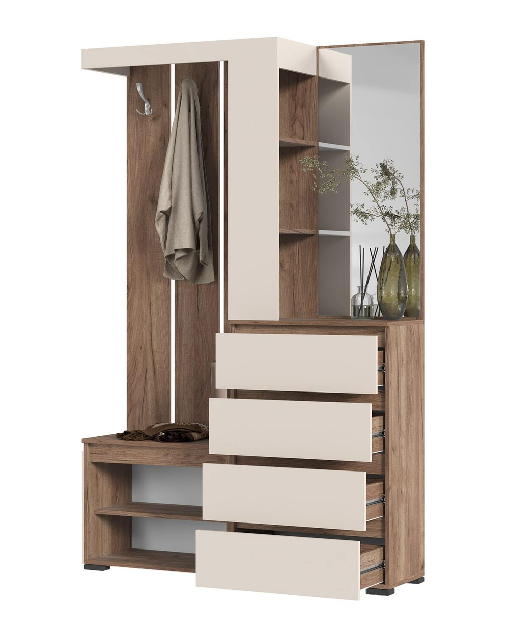 Хелен ПР 01 Прихожая