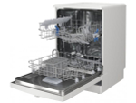 Посудомоечная машина Indesit DFE 1B10