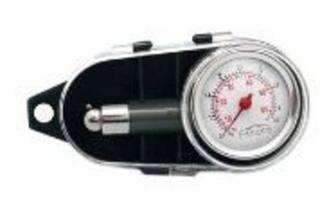 Манометр шинный  КЕЙС  CRISTYLEAVTO до 6,0атм №103 #500626  26012