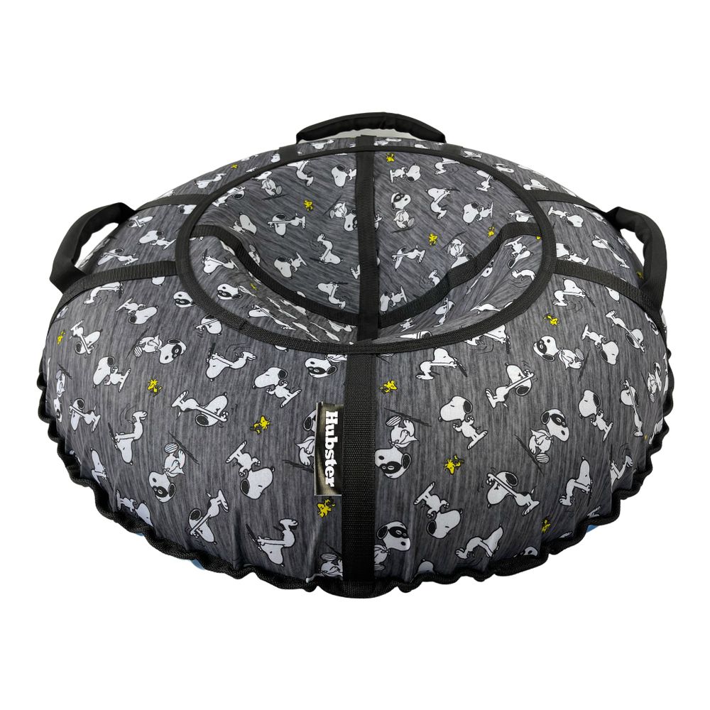 Тюбинг Hubster Люкс Pro S Паппи