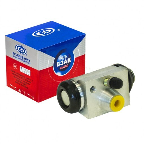 Цилиндр тормозной задний ВАЗ Lada Xray d 17 мм Белебей