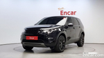 Land Rover Discovery Sports 2.0 TD4 HSE Luxury (12.2019)