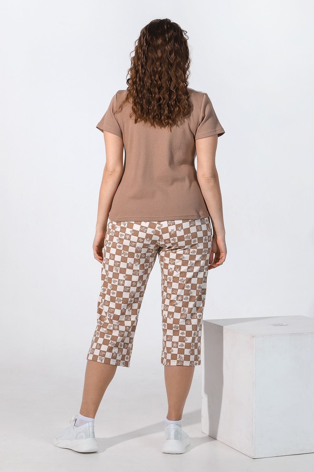 Костюм Игра-1 Виотекс БЕЖЕВЫЙ