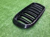 Решетка радиатора правая BMW X5 F15 X6 F16 (13-18)