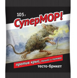 СуперМОР тесто 105 г