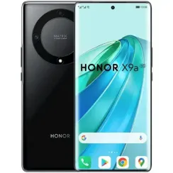 Смартфон Honor X9A 8/256Gb Midnight Black