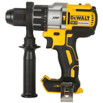 Дрель DeWALT DCD996P2-QW