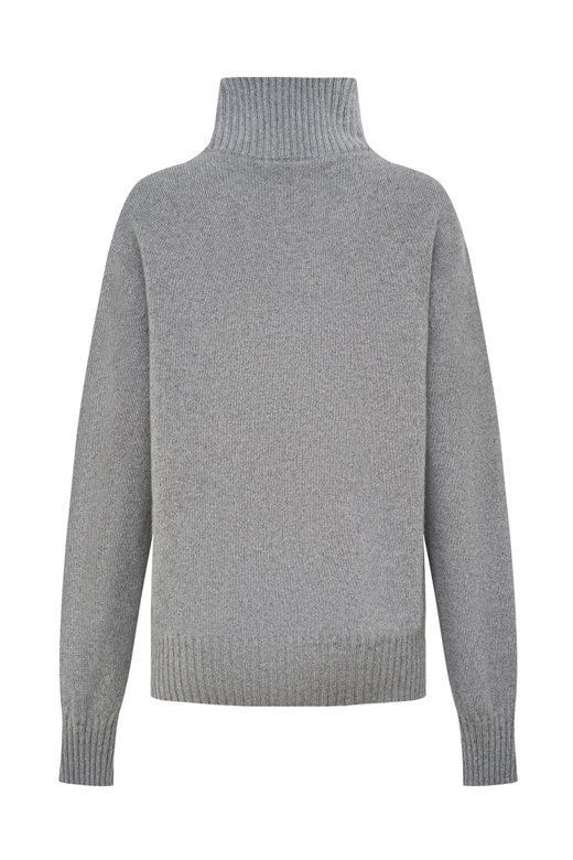 Кашемировый кардиган