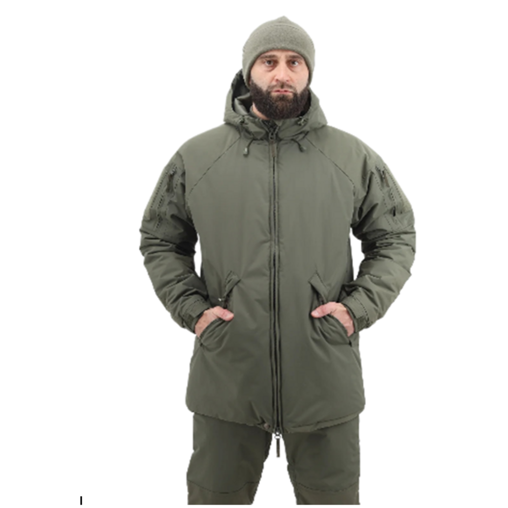Куртка Сплав Борей L7 Shelter® Sport