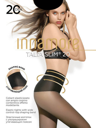 Talia Slim 20