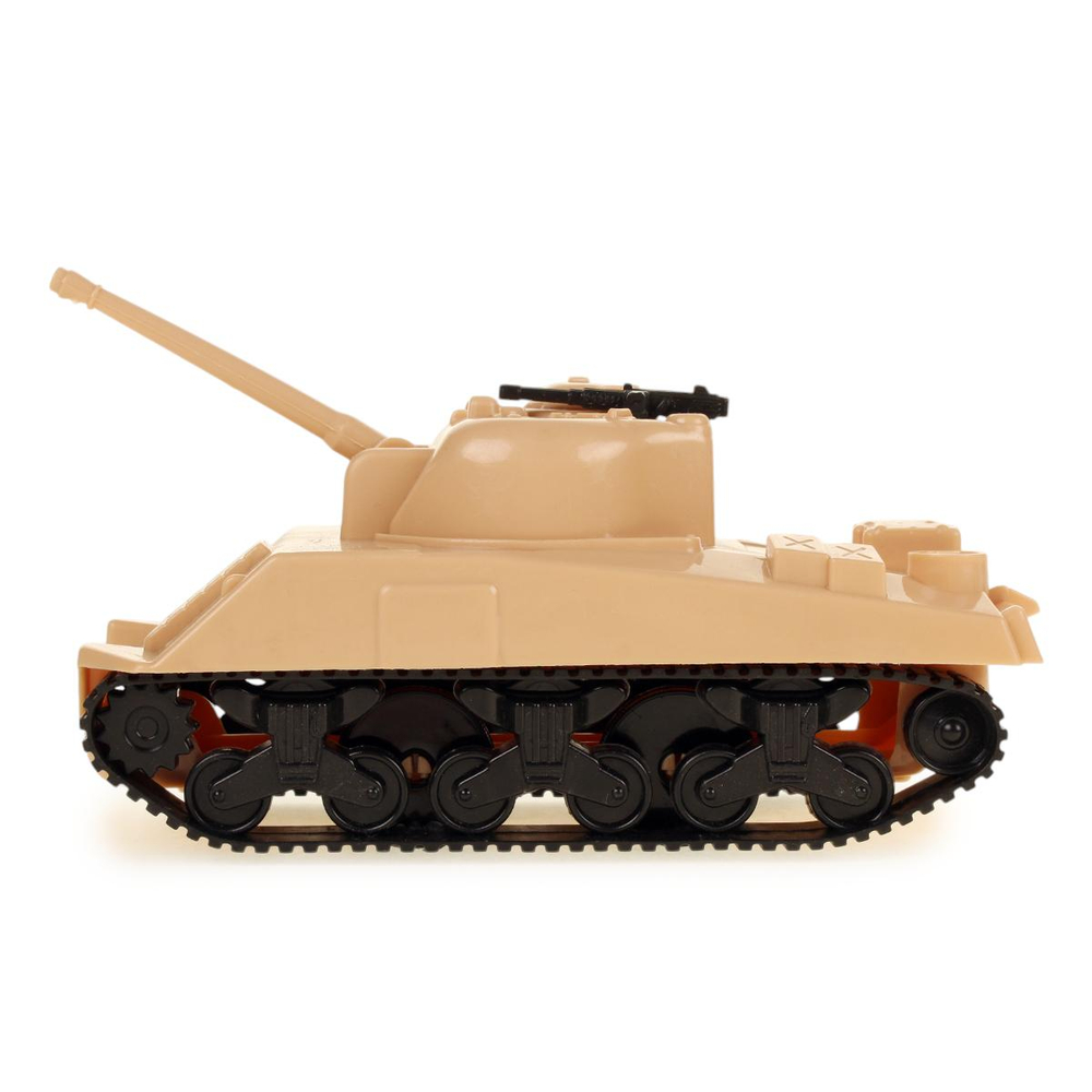 Танк 20*12*9см 14003