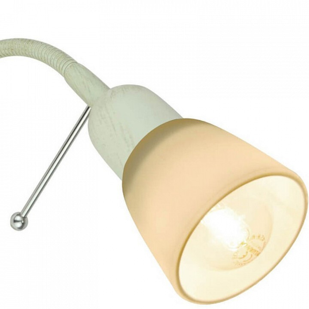 Бра Arte Lamp A7009AP-1WG