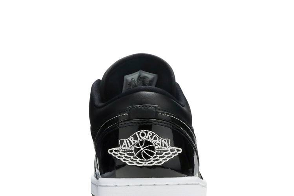 Кроссовки Jordan Air Jordan 1 Low Se Asw "Black And White"