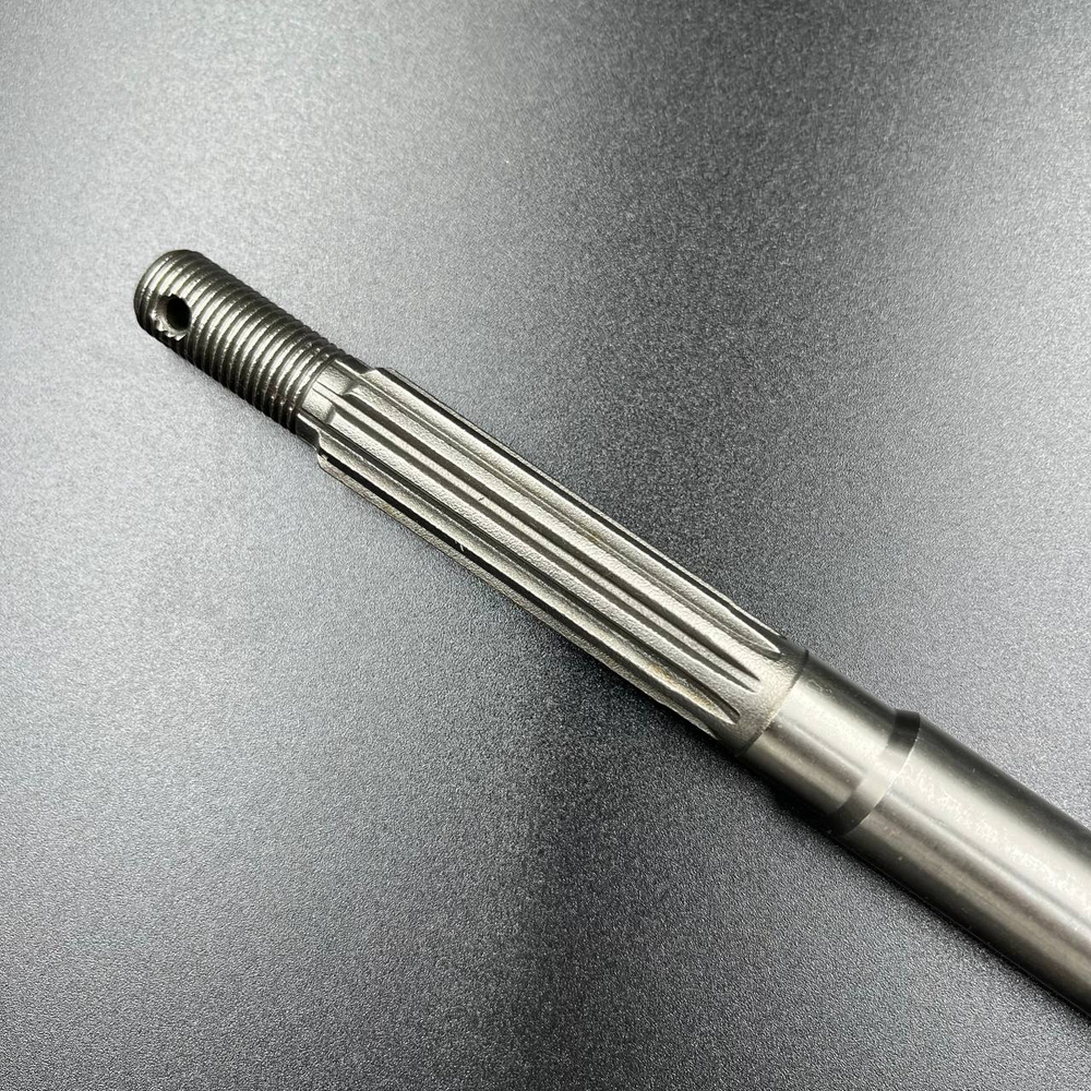 Вал гребной Suzuki DT9.9-15, DF9.9-15 (57610-90L00) (Omax)
