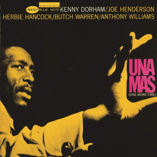 Kenny Dorham - Una Mas - Blue Note Classic Series