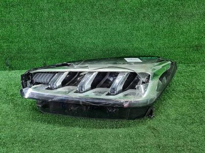 Битая Фара левая Chery Tiggo 7 Pro (2020-н.в.) LED