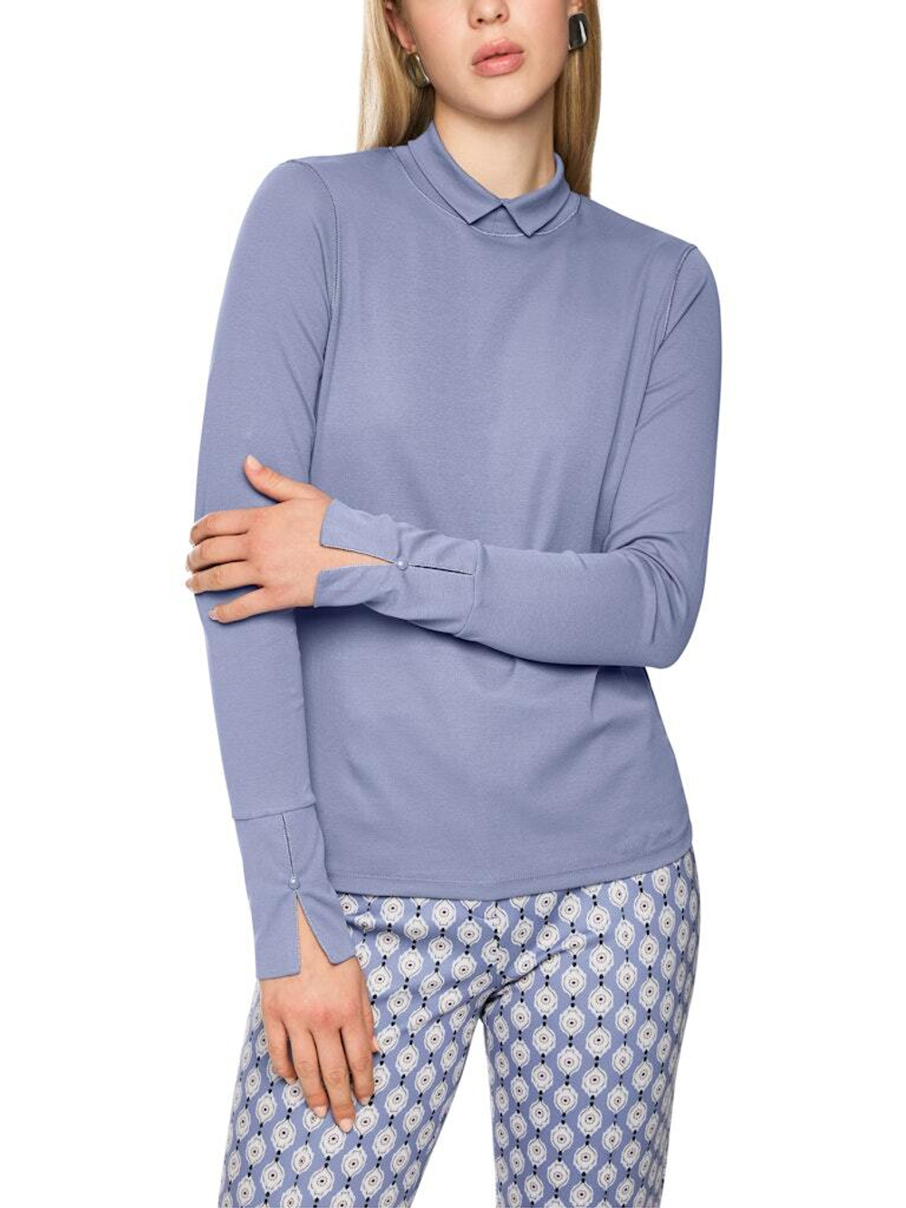 ZC 48.05 J14   водолазка