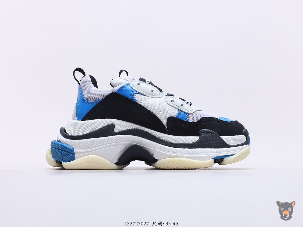 Кроссовки Balenciaga Triple S