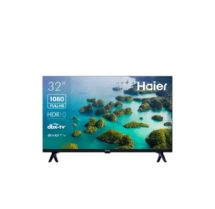 ЖК-телевизор HAIER 32 SMART TV S2