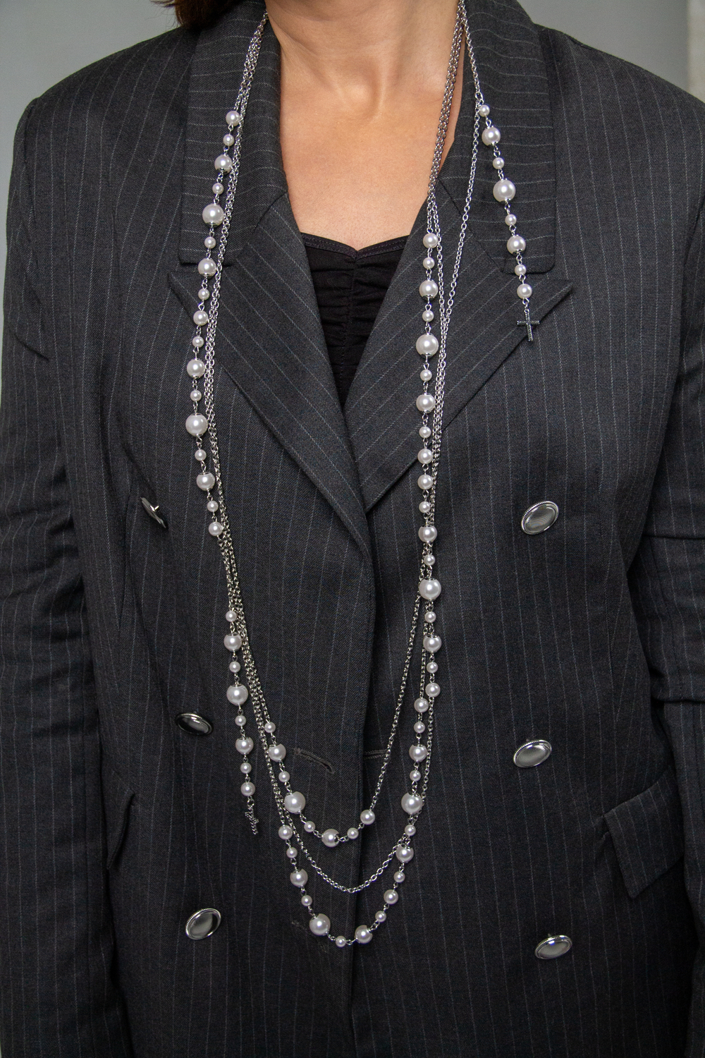 CF KRN1021 Колье