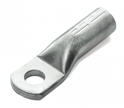 Наконечник кольцевой под винт с удлиненной гильзой 500 кв.мм винт 18 мм (ТМЛ)