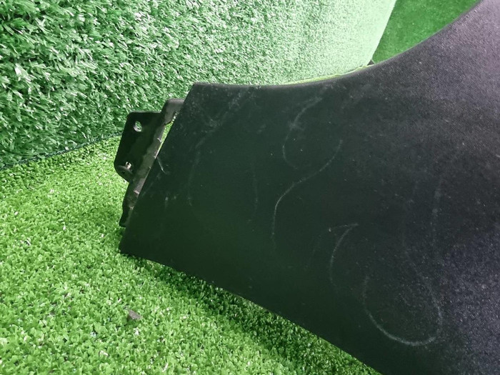 Юбка заднего бампера Mini Clubman F54 (2015-2019)