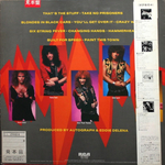 Autograph / That's The Stuff (LP)