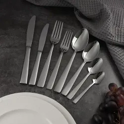 Нож десертный 21,5 см Fine P.L. Proff Cuisine [12]