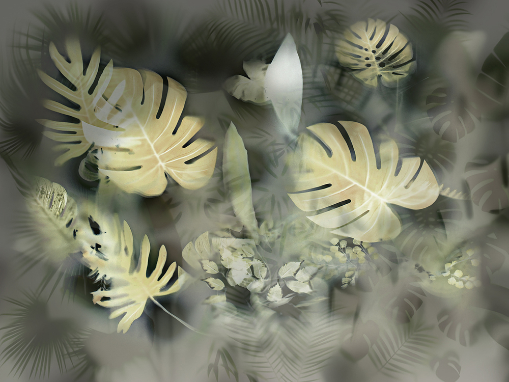 Дизайнерские обои Wall Street GreenDay-21