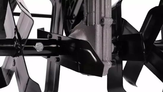 Культиватор электрический "CHAMPION" EC 1500