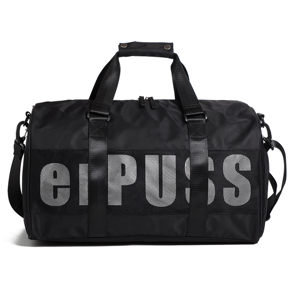 LOVERPUSS Gym Bags