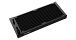 Водяное охлаждение для CPU Ocypus Sigma L24 PRO BK TDP 290W 4-pin Intel/AMD Черный