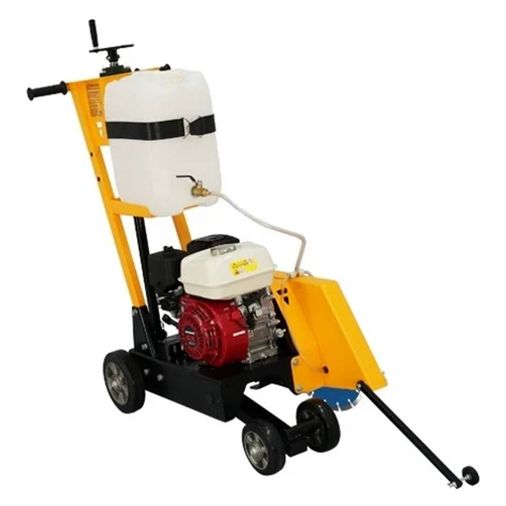 Резчик швов Сплитстоун CS149 (Loncin G270F D25)