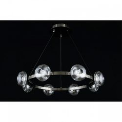 Подвесная люстра Aployt Klarissa APL.072.23.08