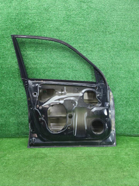 Дверь передняя левая Suzuki Grand Vitara (12-16)