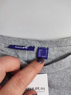 Джемпер Mexx базовый 42 размер