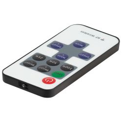 Диммер для светодиодной ленты ЭРА Dimmer _12/72W - 24/144W | Контроллеры