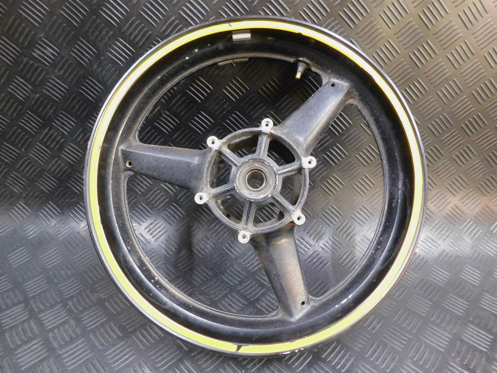 Колесо переднее Yamaha XJR1300 RP03J 2005