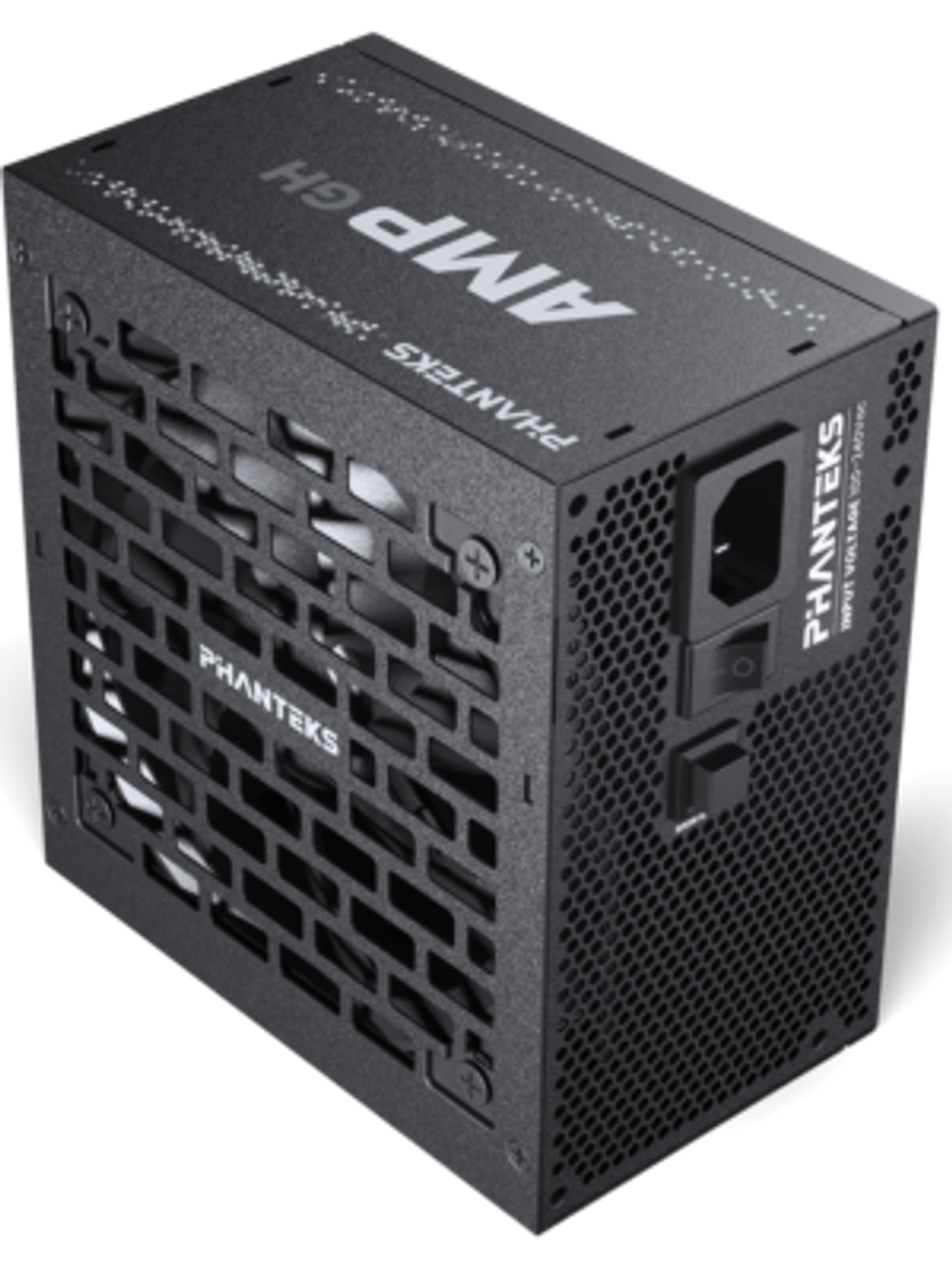 Блок питания ATX PHANTEKS PH-P750GH_BK01