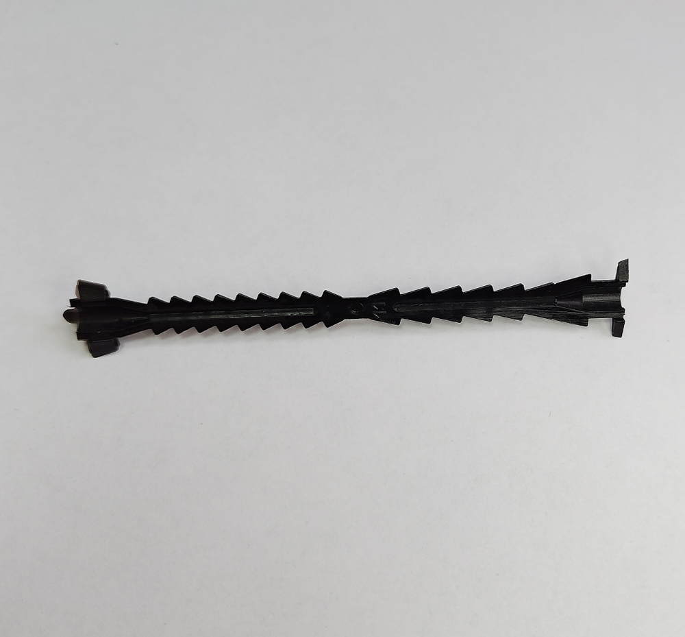 6х52 Дюбель для пенобетона НЕЙЛОН (раскладной) (40 шт)