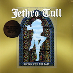 Jethro Tull / Living With The Past (2LP+CD)