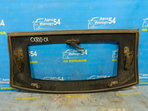 Люк TOYOTA ESTIMA 1993