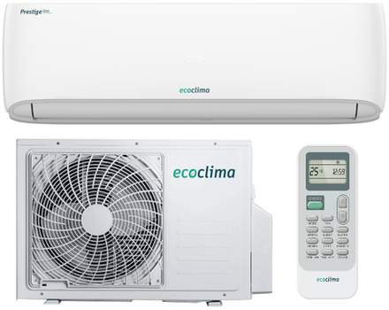 Ecoclima Prestige Line