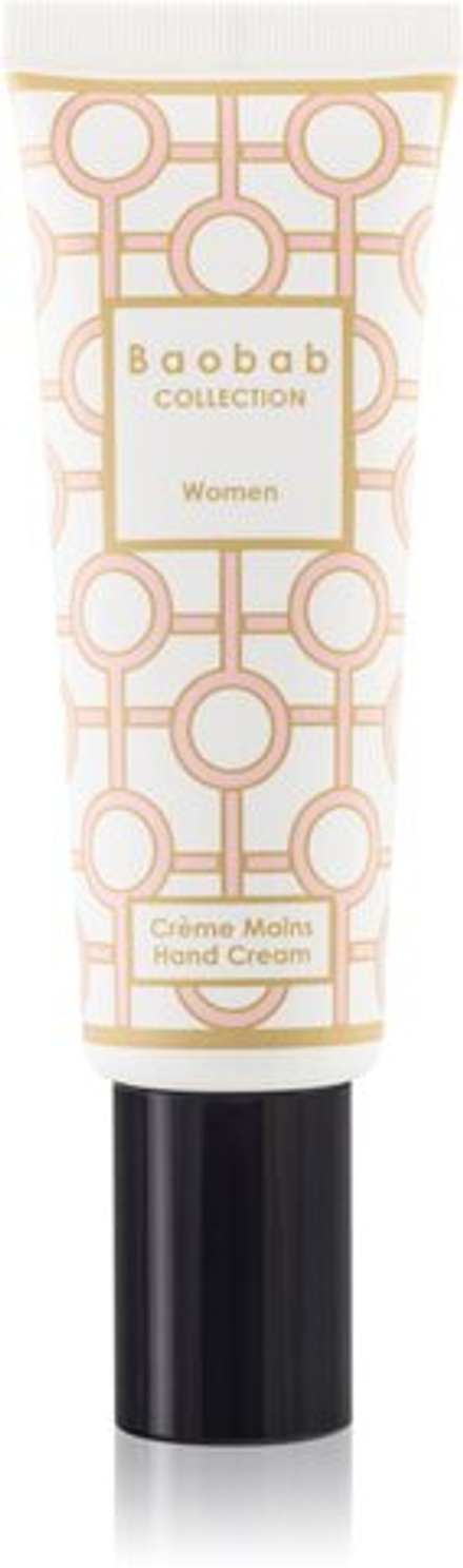 Baobab Collection Body Wellness Women - крем для рук /   50  ml  / GTIN 5415198499249