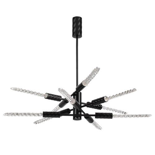 Люстра ODEON LIGHT L-VISION 5459/28L