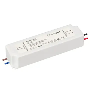 Блок питания 75W 12V 6.3A IP67 ARPV-SP-12075 045751 Arlight