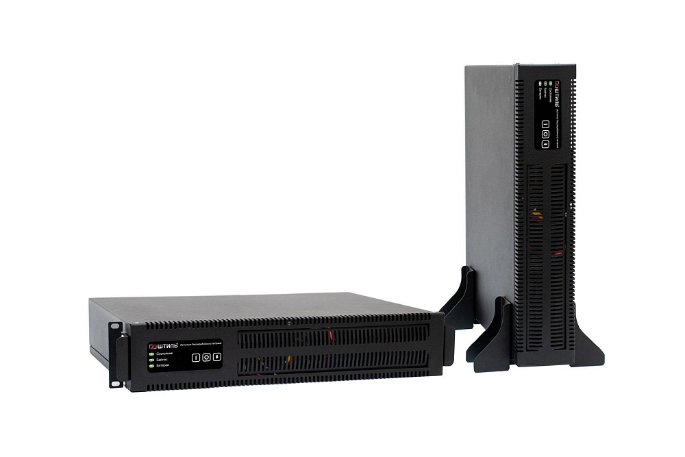 ИБП ШТИЛЬ SW500SL