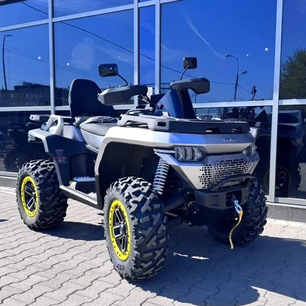 Benda REDSTONE 550 R2