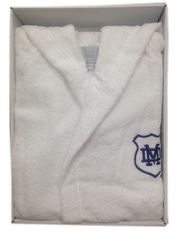 Халат махровый для мальчика SPORT СПОРТ Maison Dor Турция