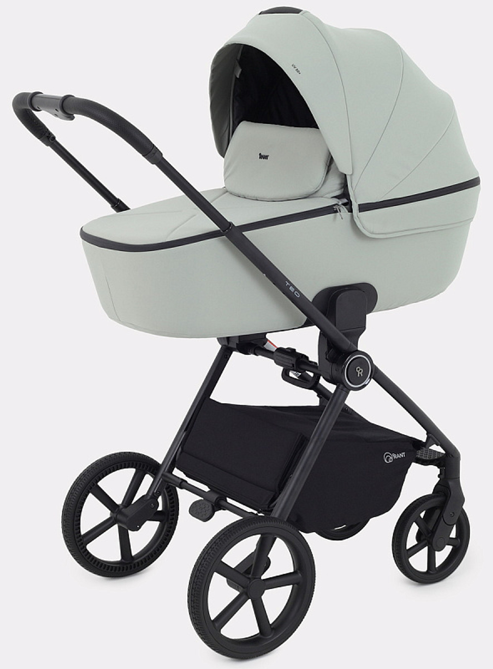 Детская коляска Rant Teo 3 в 1 Sage
